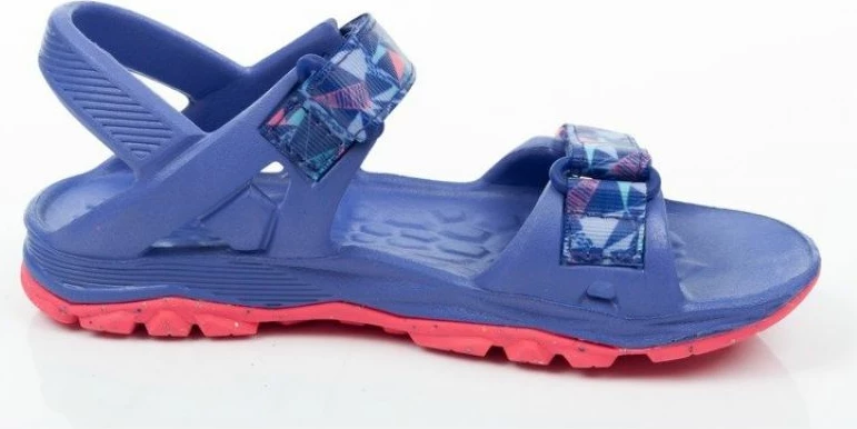 Otroške sandale, Merrell Hydro Drift Jr MC56495, modre