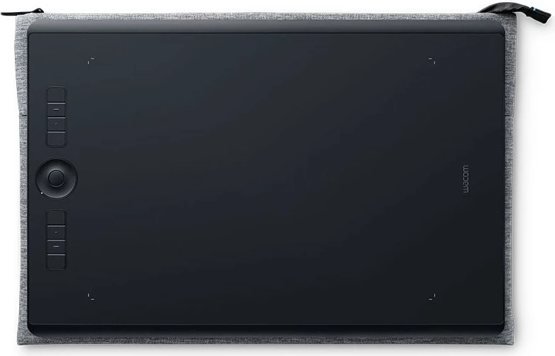 Zaščitni ovoj Wacom ACK52702, Wacom Intuos Pro L, siv