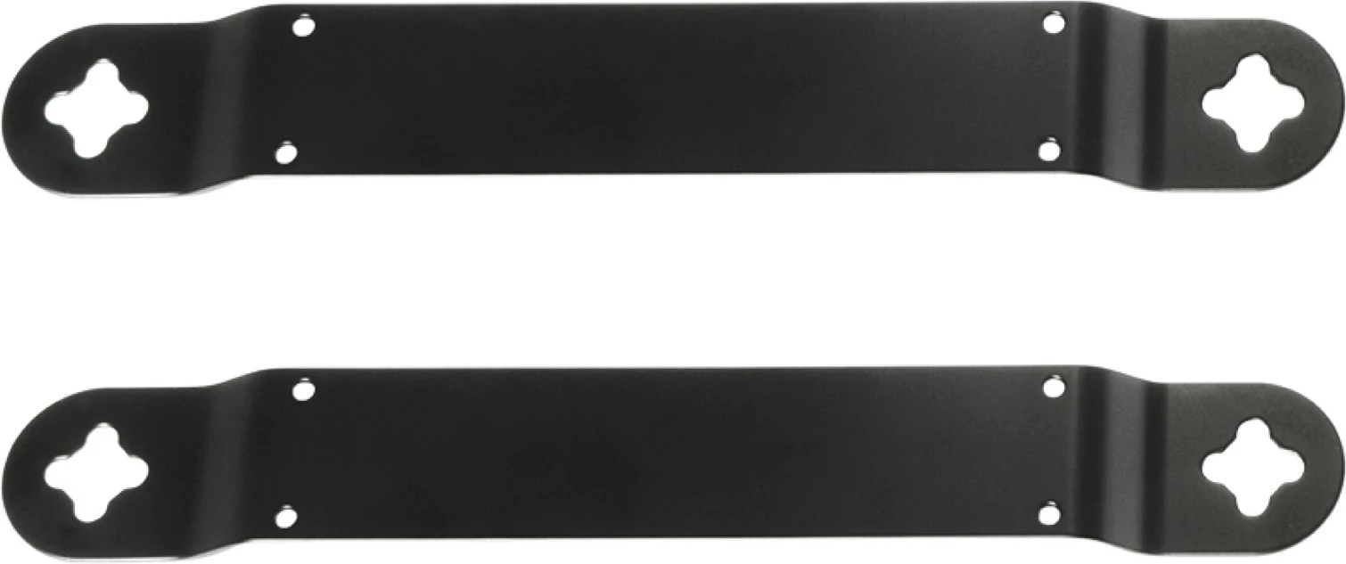 Nosilec za steno Logitech Rally Mounting Kit, črn