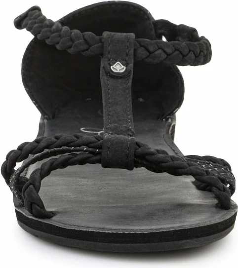 Sandali Naomi, Reef, črni