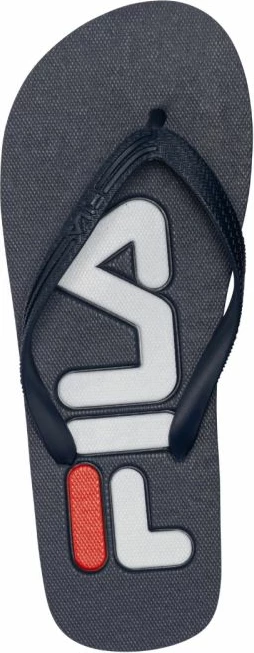 Flip-flopi za ženske, modri Fila