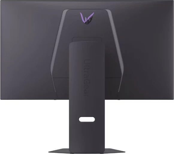 Monitor OLED 31,5", 240 Hz 4K, 480 Hz Full HD, črn LG UltraGear GX870A