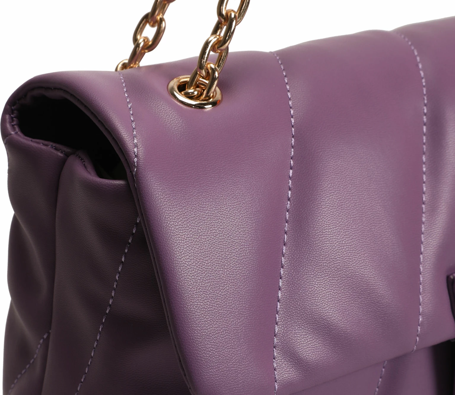 Torba za ramo Lucky Bees, lila, 923