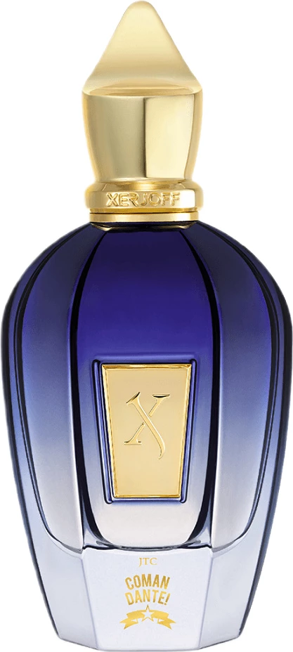 Eau de Parfum uniseks Xerjoff Comandante! 100 ml