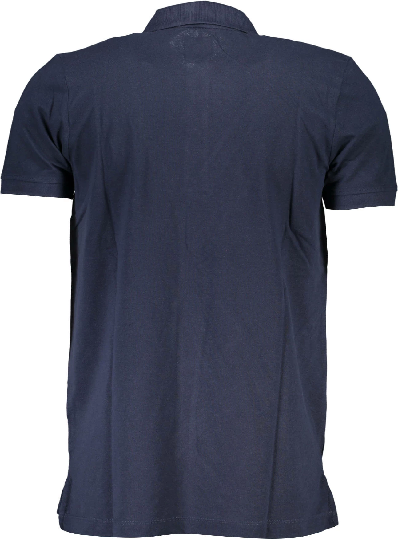 Polo za moške GIAN MARCO VENTURI, modra