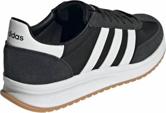 Športne superge Run 70s 2.0, adidas, črne