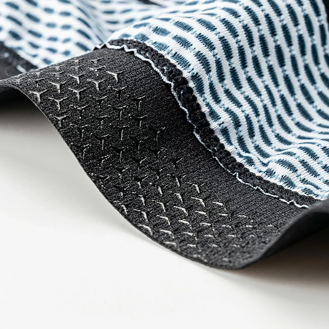 Kolesarska majica Rockbros 15120009005, z dolgimi rokavi, XXL, črno/siva