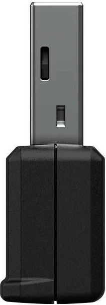 USB Wi‑Fi adapter AX1800 Nano MSI, Wi‑Fi 6, 1775 Mbps