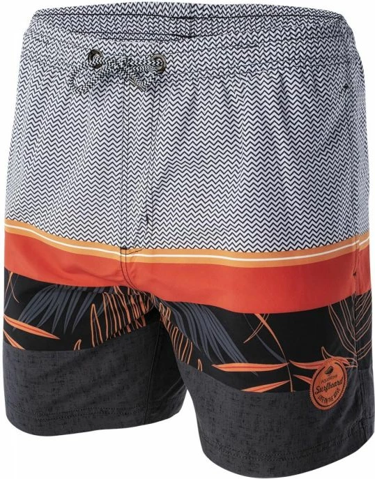 Plavalne hlače z ohlapnim krojem, AquaWave, za moške