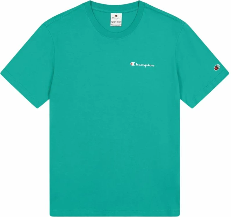 Majica za moške Champion, zelena