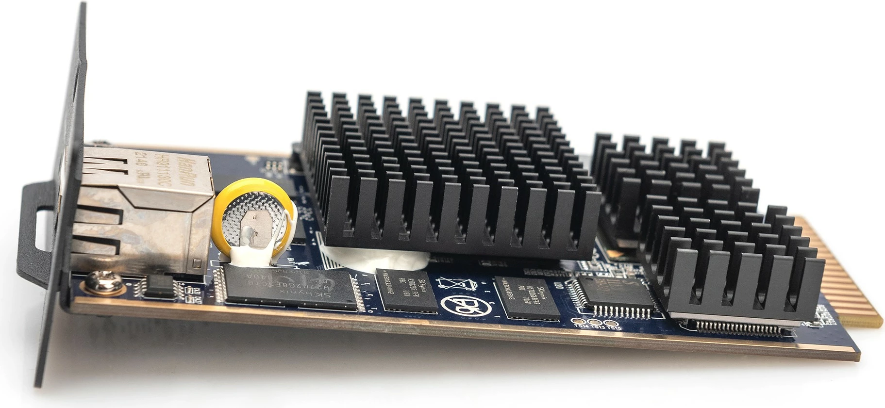 IP modul za KVM stik Digitus Professional