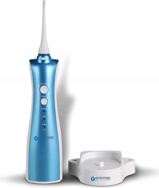 Oralni irigator Oromed ORO-DENT PRO