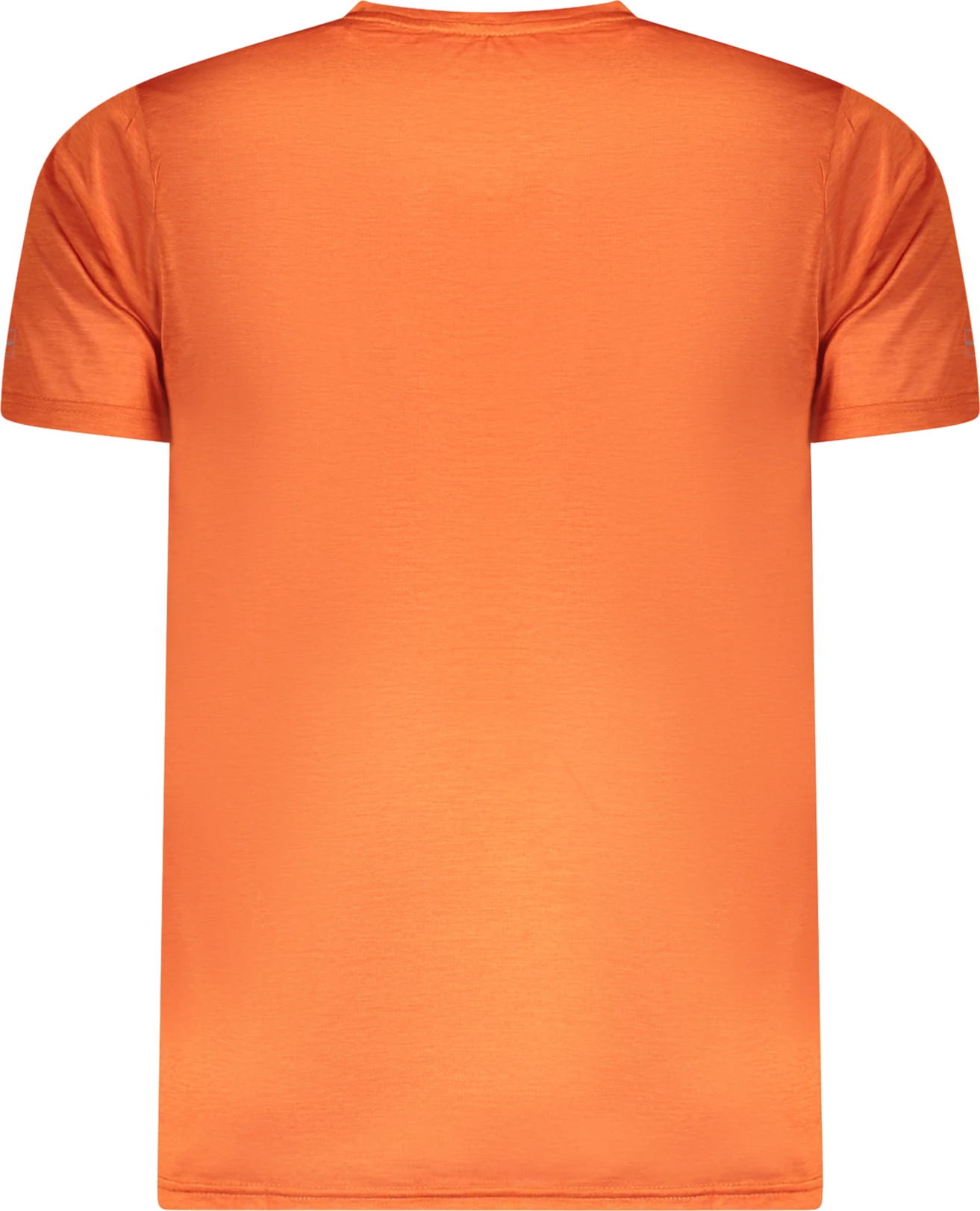 Majica za moške NORWAY 1963, oranžna