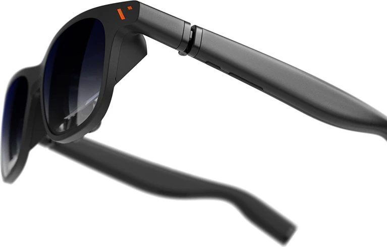 Očala XR Viture Pro XR Pro-Glas-Blk, 135\" Full HD, 120 Hz, 4000 nits, črne