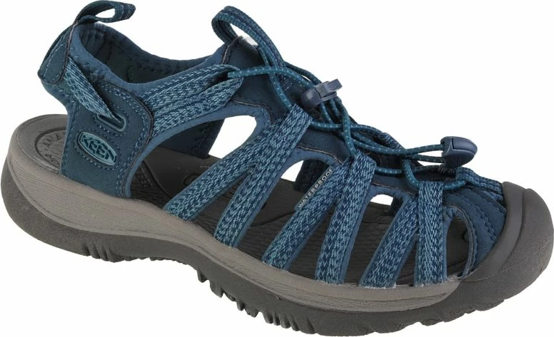 Sandali za ženske Keen, modri