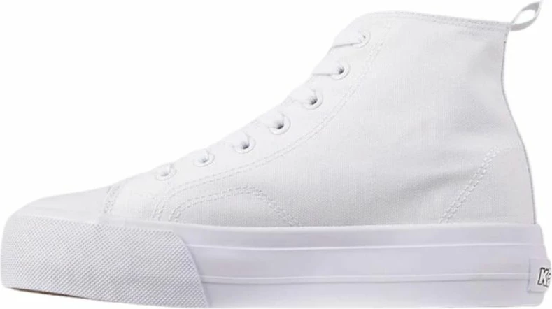 Superge za ženske Kappa, bele