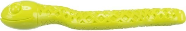 Igrača za pse Snack-Snake TRIXIE 27 cm, zelena