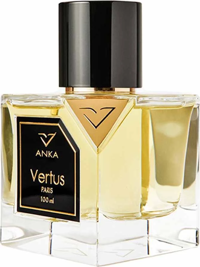 Dišava (Eau de Parfum) Vertus Paris Anka 100 ml