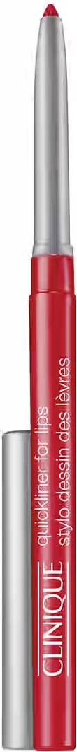 Liner za ustnice Clinique Quickliner For Lips Lip Contour 05 Intense Passion, 0.26 g