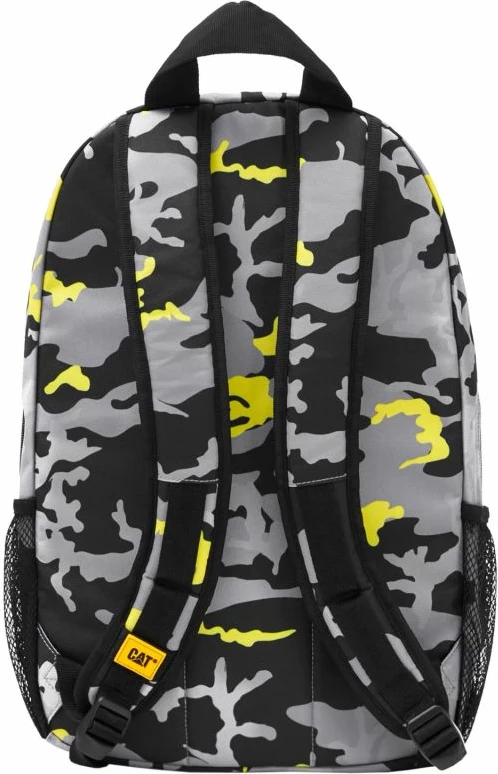 Večbarven nahrbtnik Caterpillar Benson 84718-634