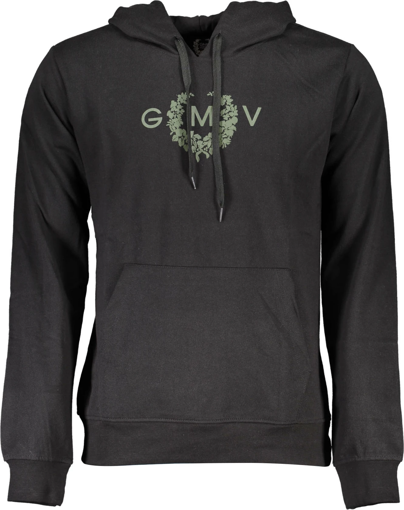 Duks GIAN MARCO VENTURI, moški, črn