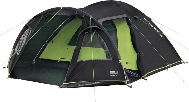 Šotor za 4 osebe High Peak Mesos