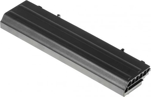 Baterija za prenosnik Green Cell DE80 za Dell Latitude E5440/E5540, 4400 mAh, 11,1 V, črna
