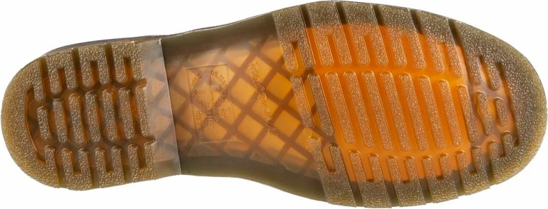 Moške čevlje Dr. Martens, rjavi