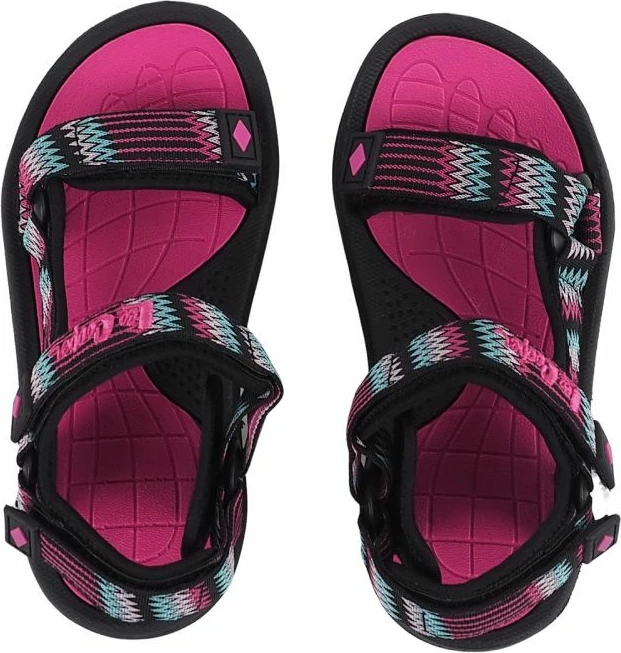 Sandale za otroke Lee Cooper, večbarvne