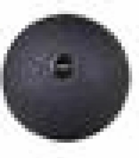 Masažna žoga HMS BLM01, premer 8 cm