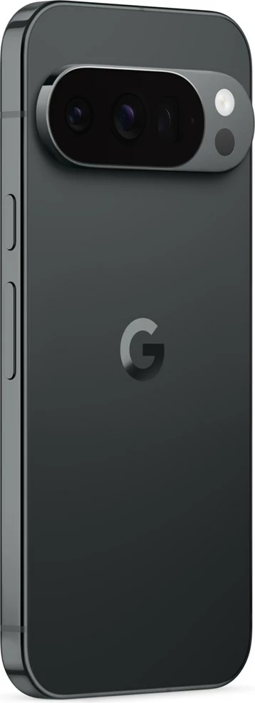 Pametni telefon Google Pixel 10 Pro, 16 GB RAM, 128 GB, 6,3", črn