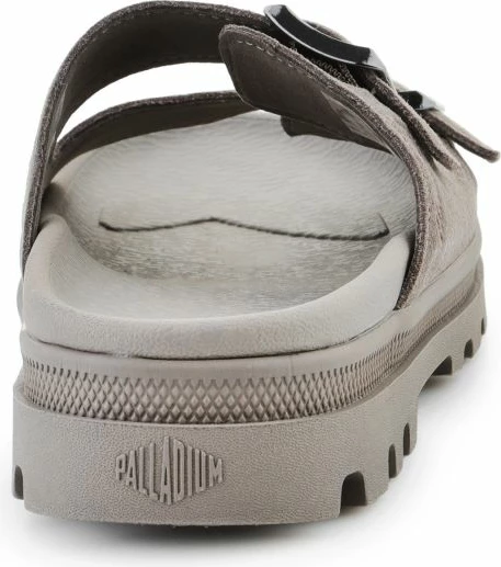 Unisex natikači Palladium, sivi