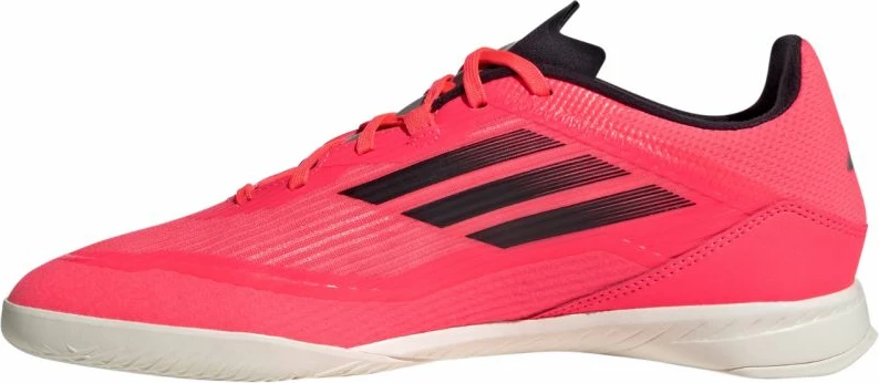 Futbalske čevlje adidas, moški, rdeče in oranžne