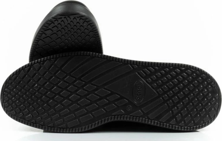 Klopušček Scholl Emma Laces, ženske, črne