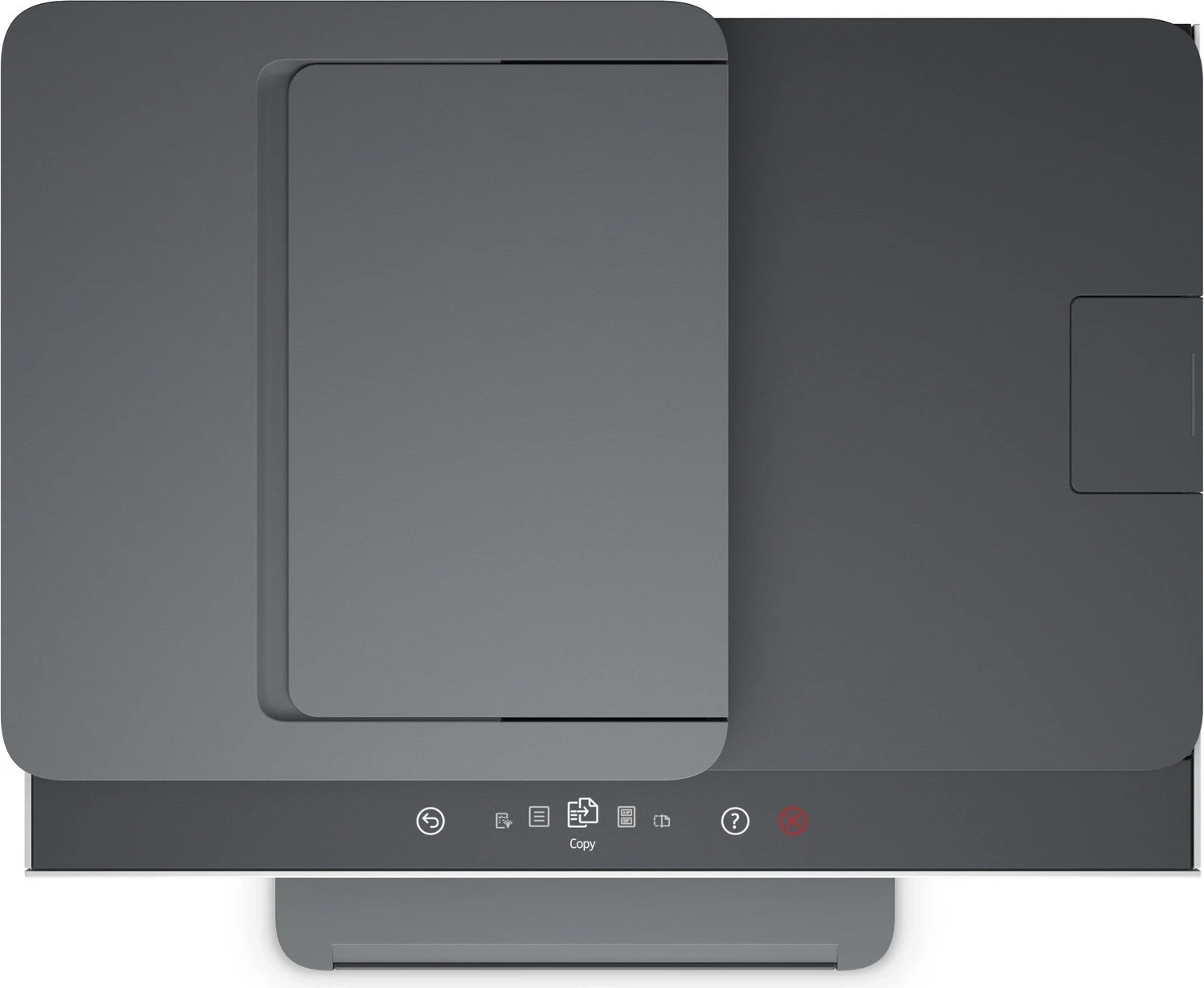 Večfunkcijski tiskalnik Smart Tank 790, HP, pepelnato