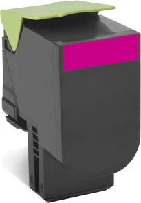 Toner magenta Lexmark 702HM, 3000 strani, 1 kos