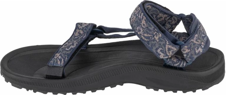 Sandali, moški Teva, sivi