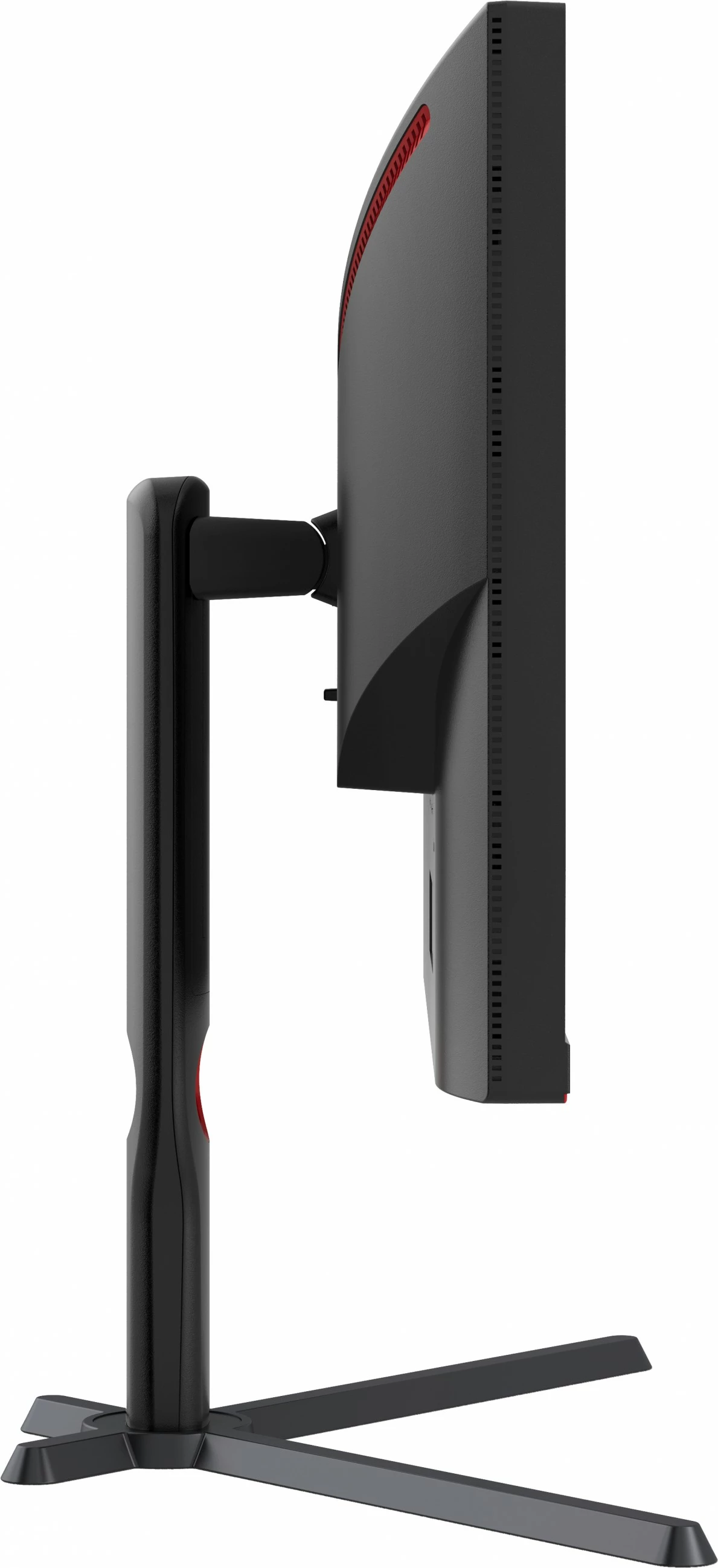 Gaming monitor AOC Q27G3XMN/BK, 27", 2560 x 1440 (2K), črn