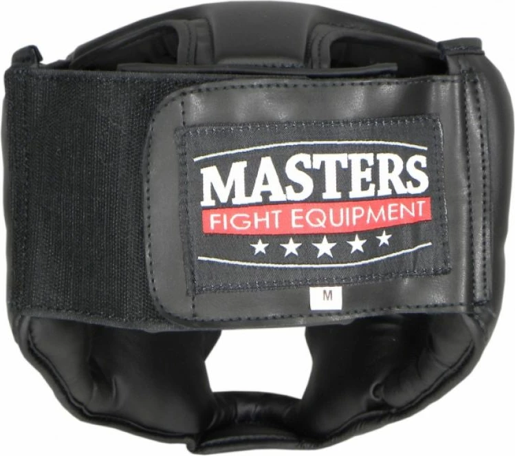 Trening čelada za boks Masters, za moške in ženske, večbarvna