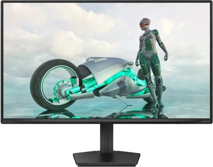 24-palčni monitor, Philips M2N3200NF, Full HD, IPS, 144Hz, HDR10, črn