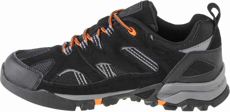 Trek čevlji, Big Star, črni