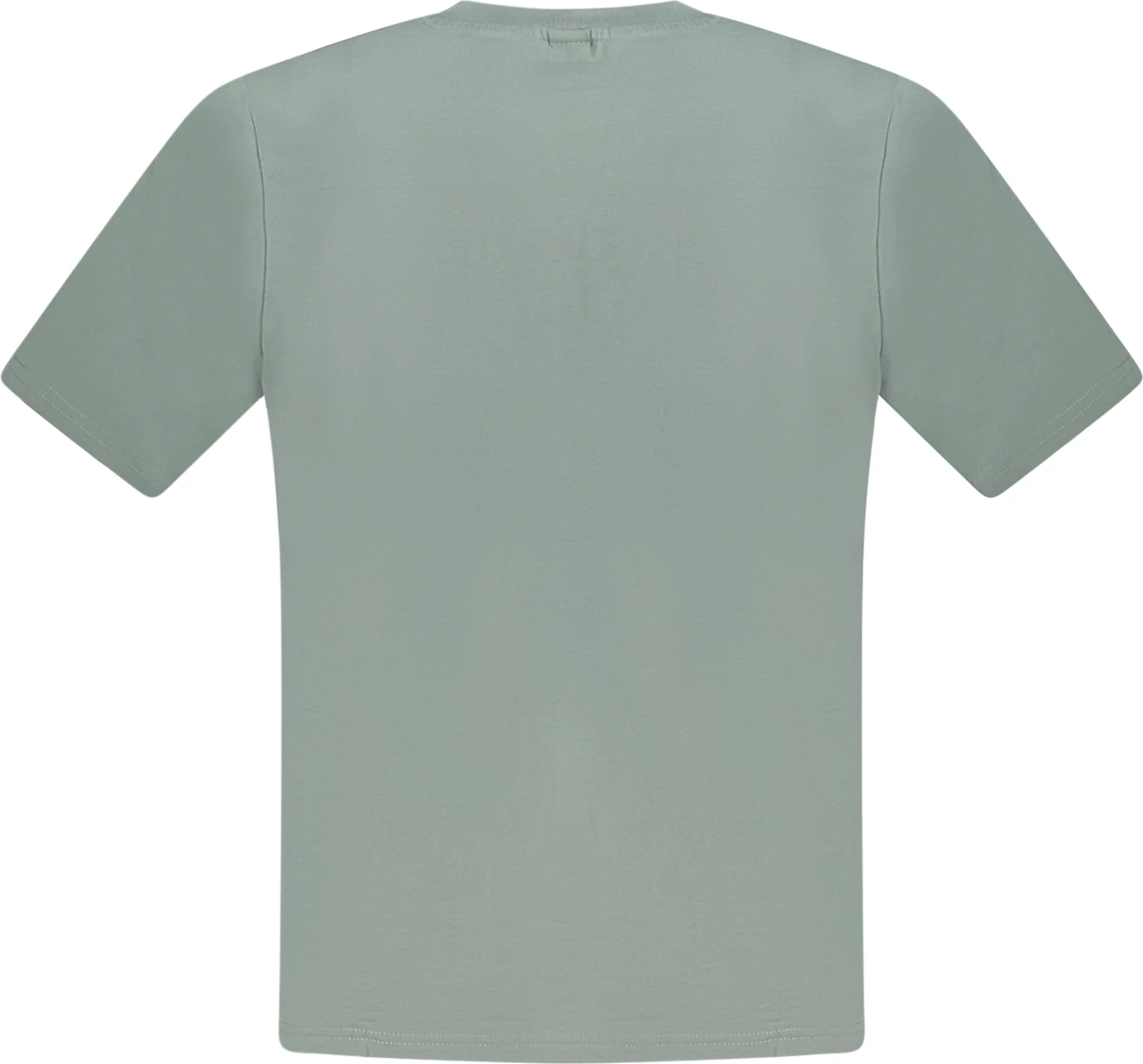 Majica NORTH SAILS za moške, zelena