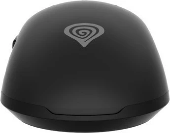 Gaming miš Genesis Zircon 660 brezžični, 12000 DPI, 6 gumbov, črn