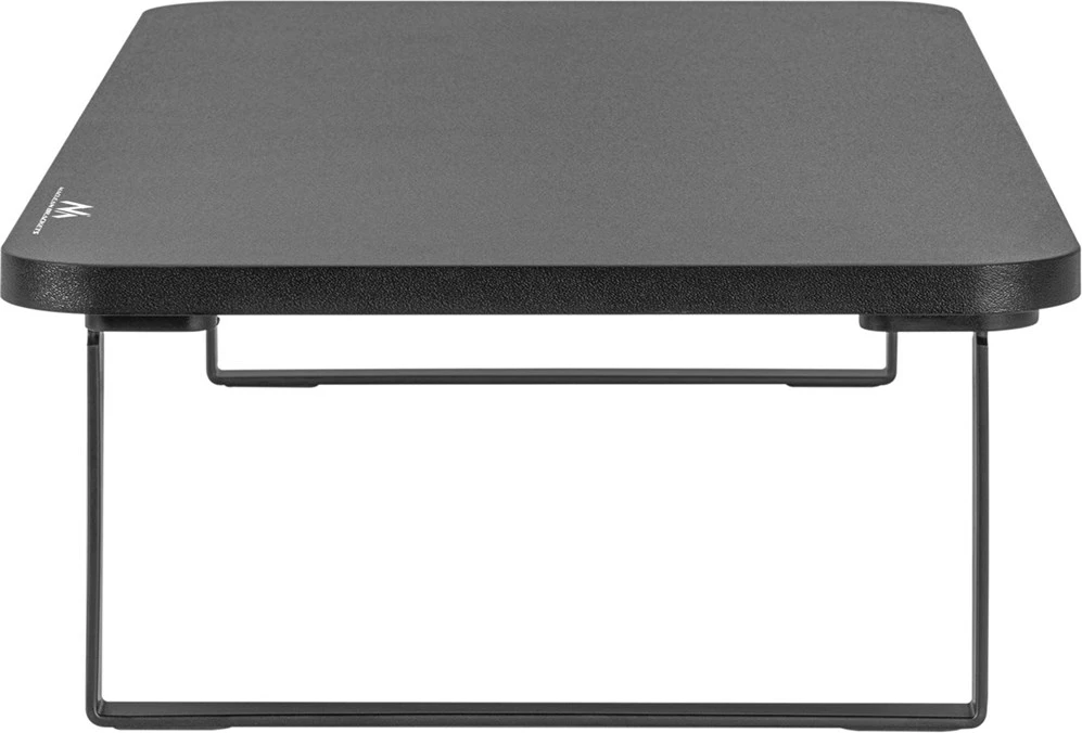 Stojalo za monitor/prenosnik, do 32", 20 kg, črno Maclean MC-933