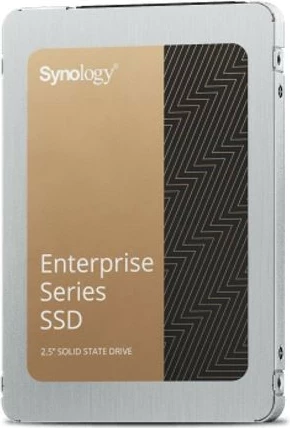 Notranji SSD 960 GB, 2,5-palčni, Enterprise, SATA 6 Gb/s, srebrn — Synology SAT5221-960G
