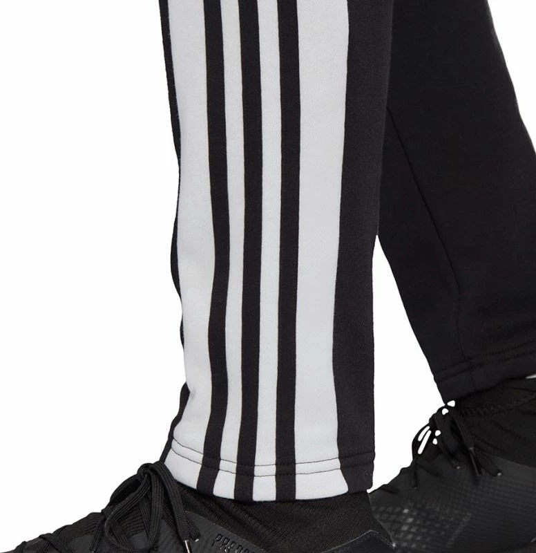 Športne hlače adidas Squadra 21, moške, črne
