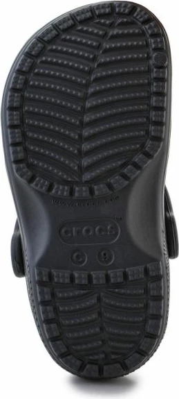Sandali Crocs za otroke, sivo/srebrni