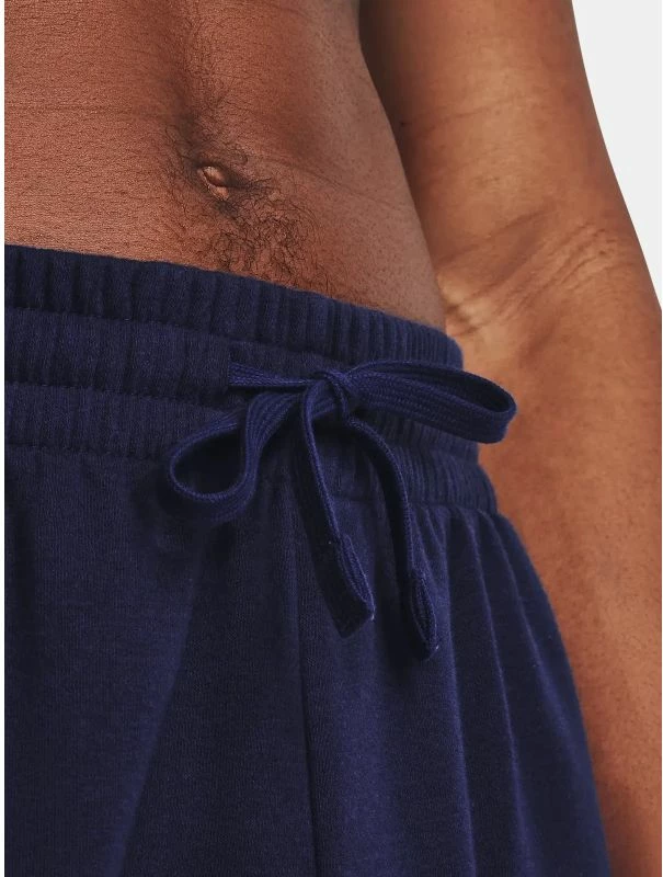 Športne hlače za moške Under Armour, temno modre