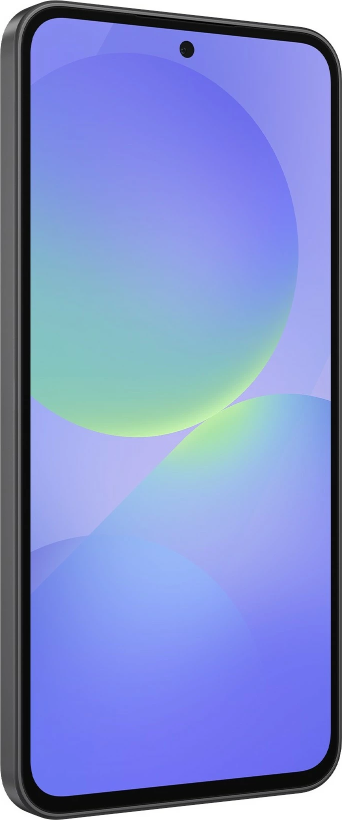 Pametni telefon Samsung Galaxy A36, 6.7", 6+128 GB, črn