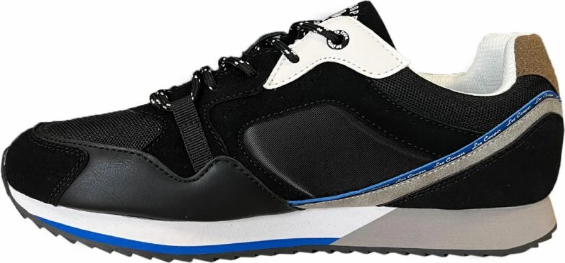 Superge, Lee Cooper, črne